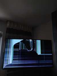 televizor Philips display spart