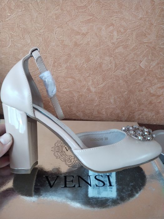Женские туфли за 5000