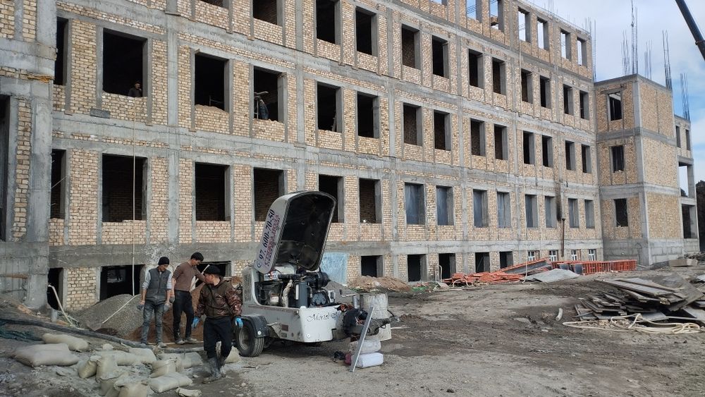 Стяжка | Styajka | Styashka