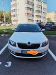Skoda Octavia 3 Limuzina