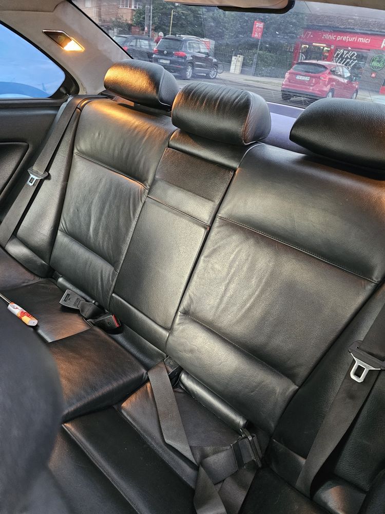 Vand BMW E46  Ci 2.0 coupe