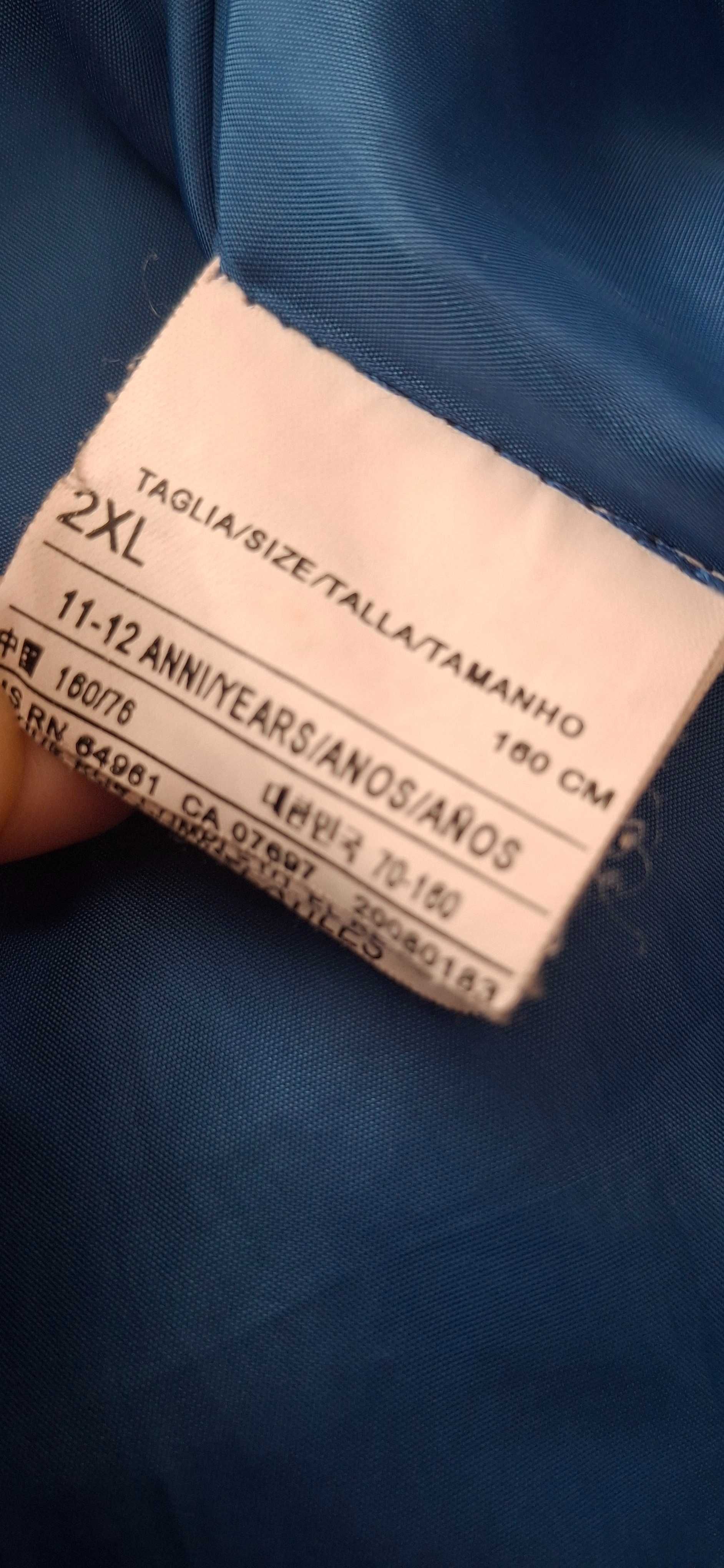 Детско яке BENETTON