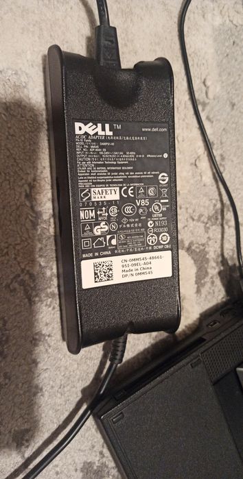 Laptop Dell E5400