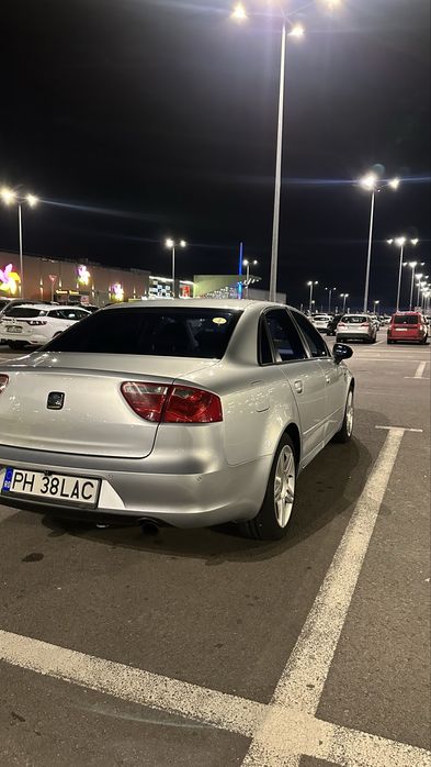 Seat Exeo 2010 .2.0 TFSI Benzina. 200cp.Automata