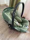 Scoica auto Cybex Cloud T i-size plus