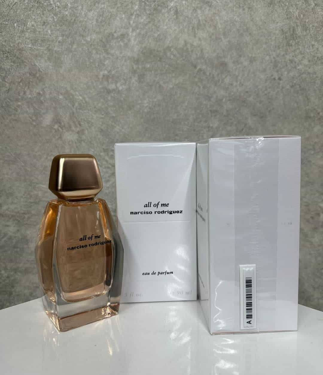 Narciso Rodriguez All Of Me EDP 90ml