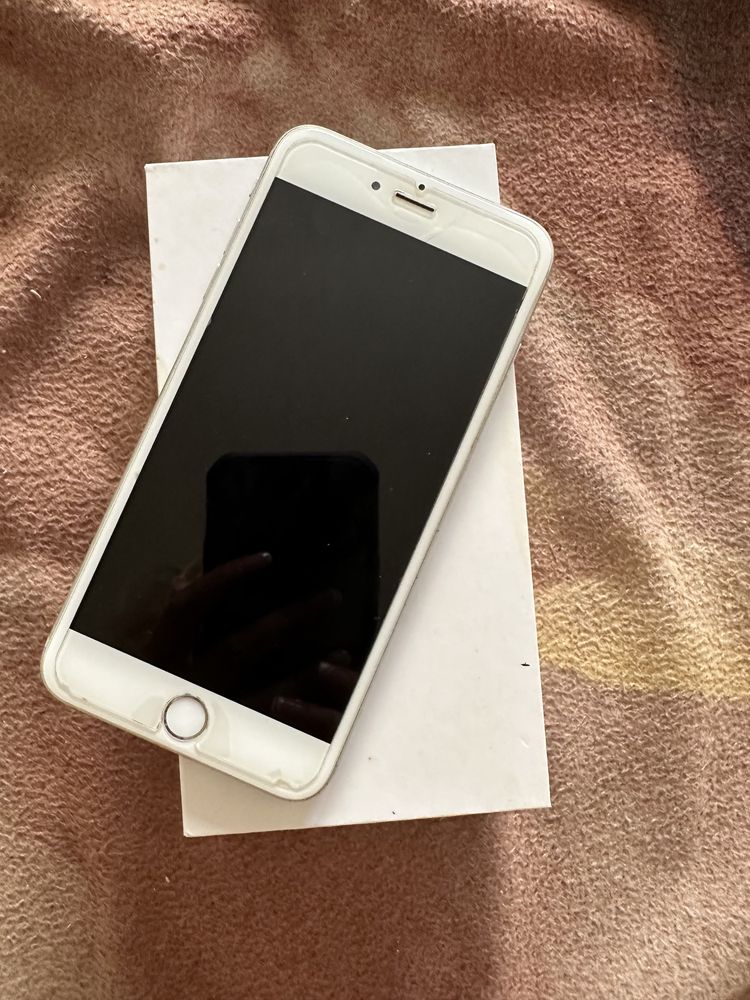 I Phone 6 plus 64 GB