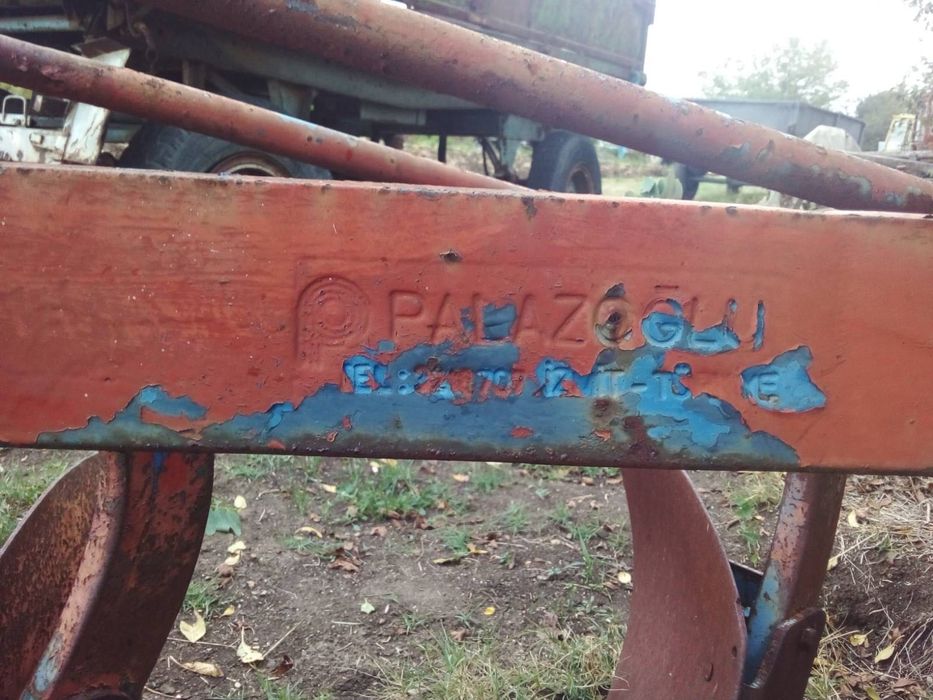 Плуг - 1бр .( 4*30)