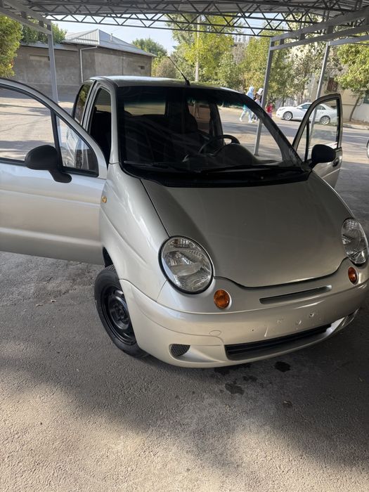 Matiz mix suxoy arenda