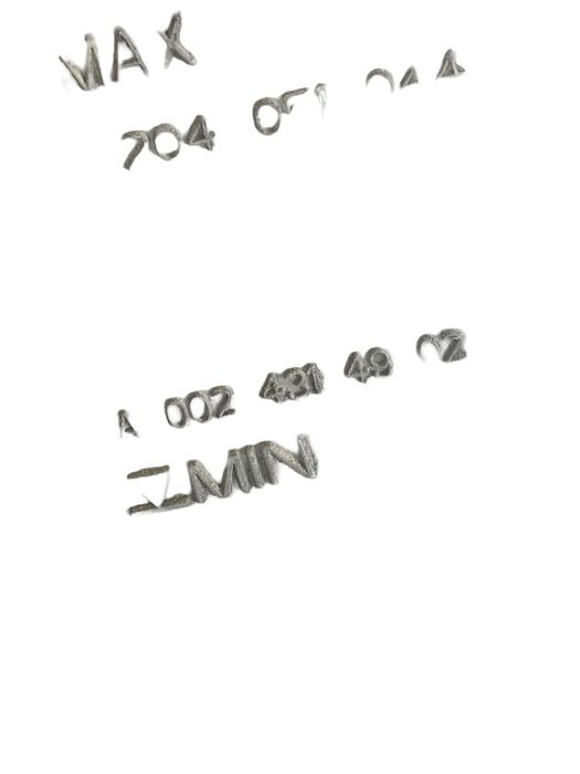 Tulumba frana MERCEDES-BENZ SPRINTER 3,5-t Box 906 2006 - >2.2 BITURBO