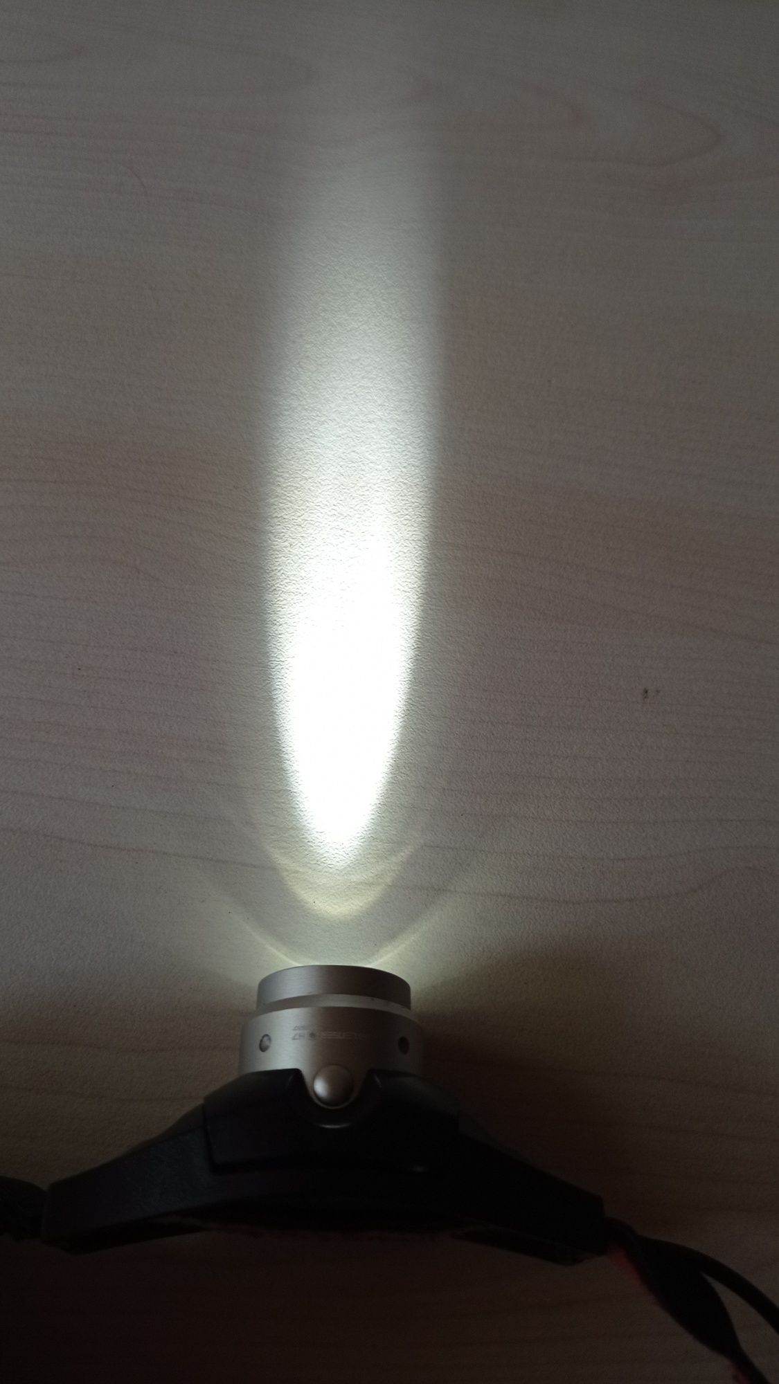 Челник Cressi LED Lenser H7 Flashlight
