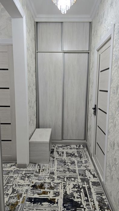 Arendaga odam qo'yaman