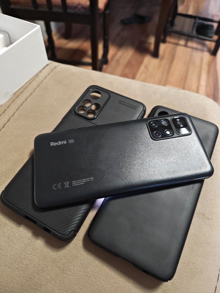 Redmi note 11s перфектен