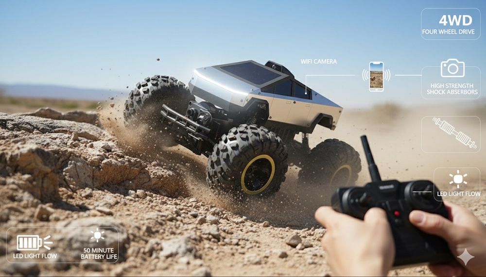 Машина. Машинка. Машина на пульте управления. Машина с камерой. Дрифт