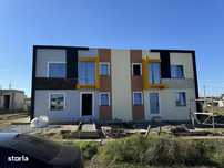 Duplex Agigea | Vedere Panoramica La Lac |