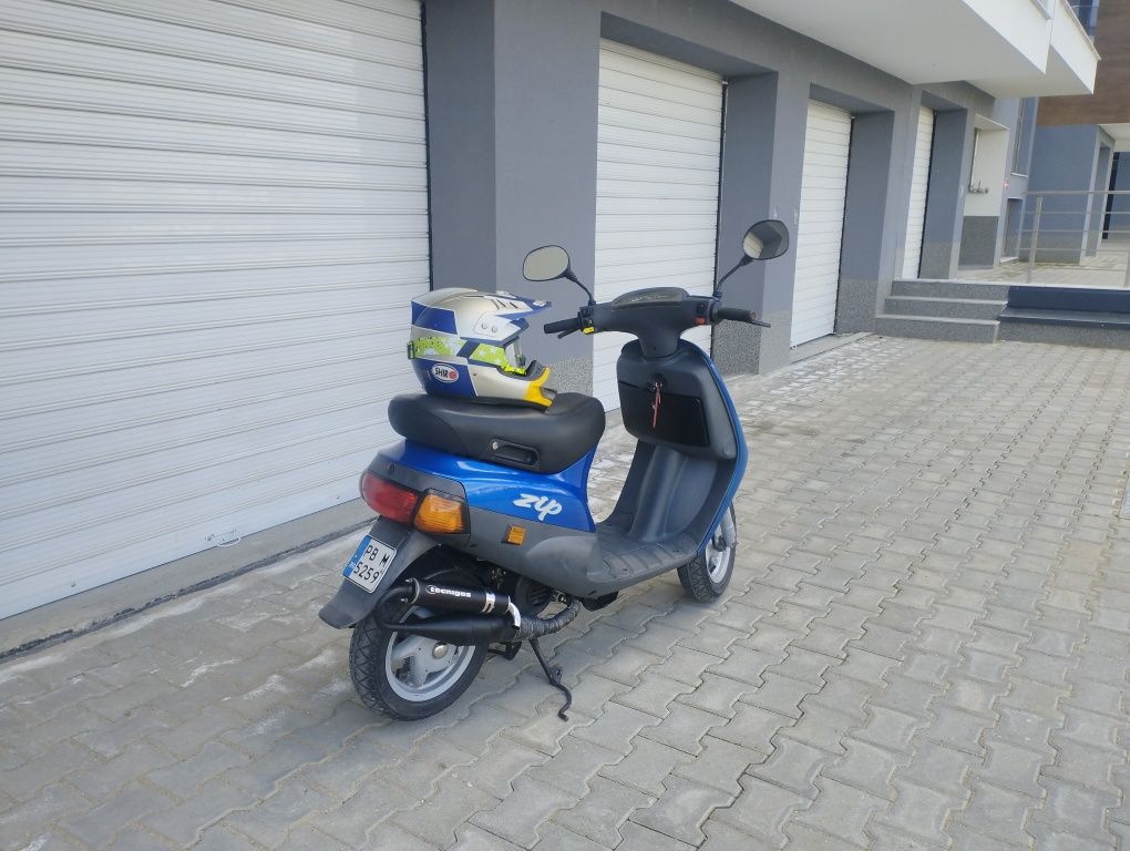 Piaggio Zip 50/70cc