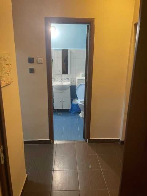 Vand garsoniera Lujerului