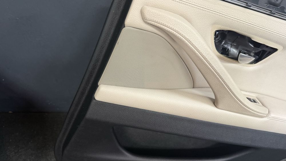 Fete portoere bmw f10 f11 logic 7