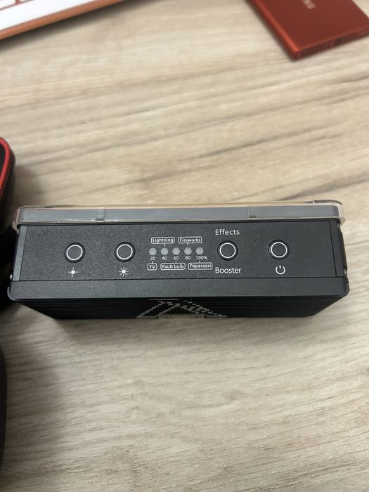 Aputure Amaran AL-MW Mini Lampa LED