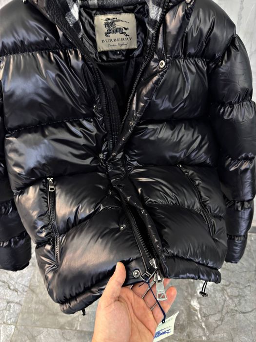 Premium зимно яке