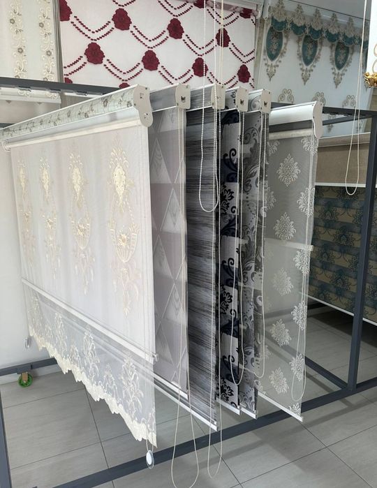 Жалюзи плиссе Турция | jalyuzi plise | jalyuzi | Не ошибитесь в выборе