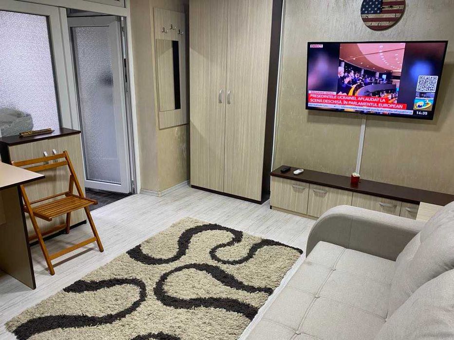 Garsoniera craiova regim hotelier brazda