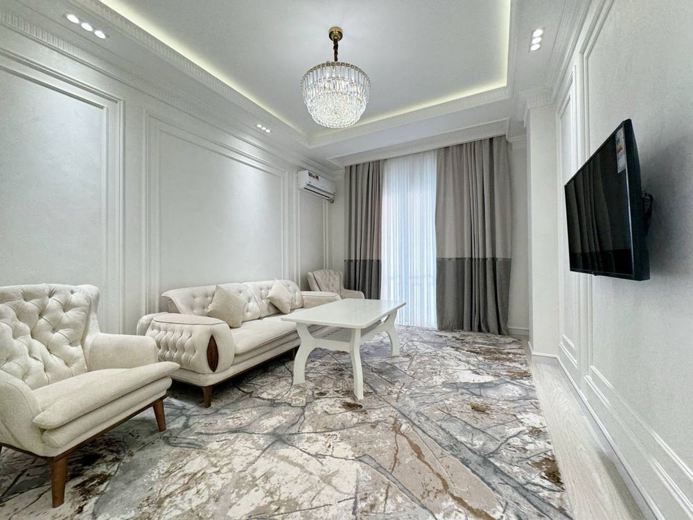 3/4/8 ул Шота Руставели Ориентир Текстильный ЖК LUMINAR HOUSE