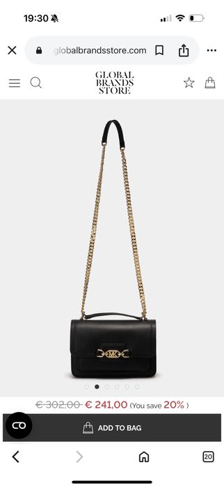 Elisabetta Franchi и Michael Kors