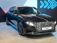 Бампер, Фара, Фонарь Оригинал Хендай Грандер 2020-/Hyundai Grandeur 22