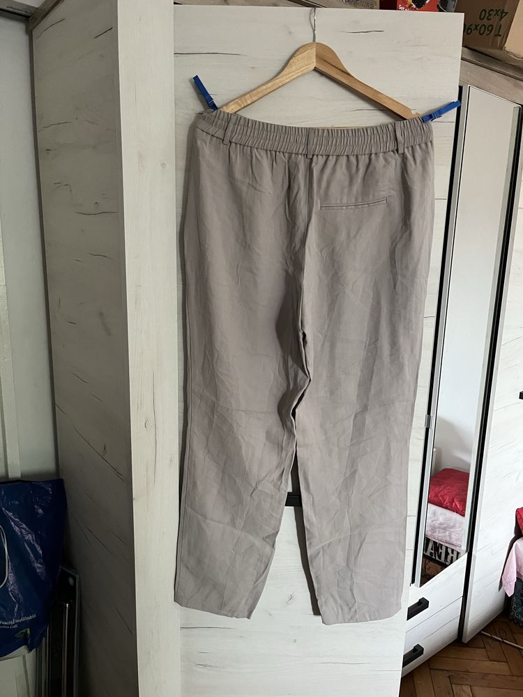 Pantaloni eleganti dama Vero Moda marimea 42 noi fara eticheta