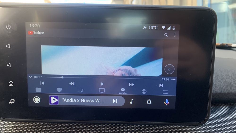 Actualizare harti 2025 Dacia: Medianav/Evo/MN4/Carplay/Android Auto