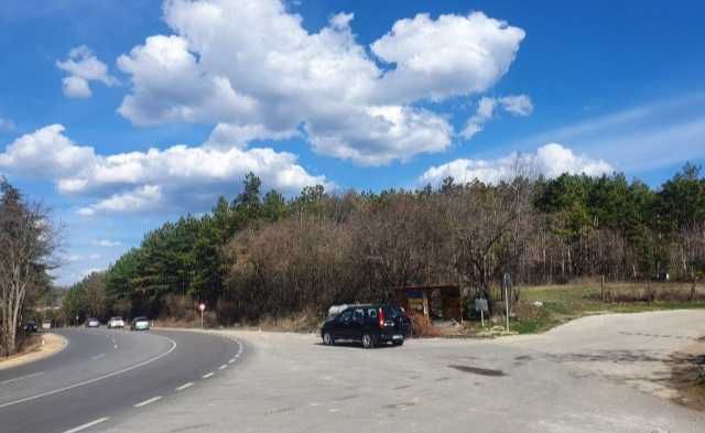 Дава се под наем Парцел в Варна, м-т Акчелар - 800 кв.м за 433.5 € - Снимка #3