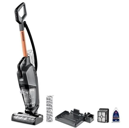 Вертикальный пылесос Bissell 3527E