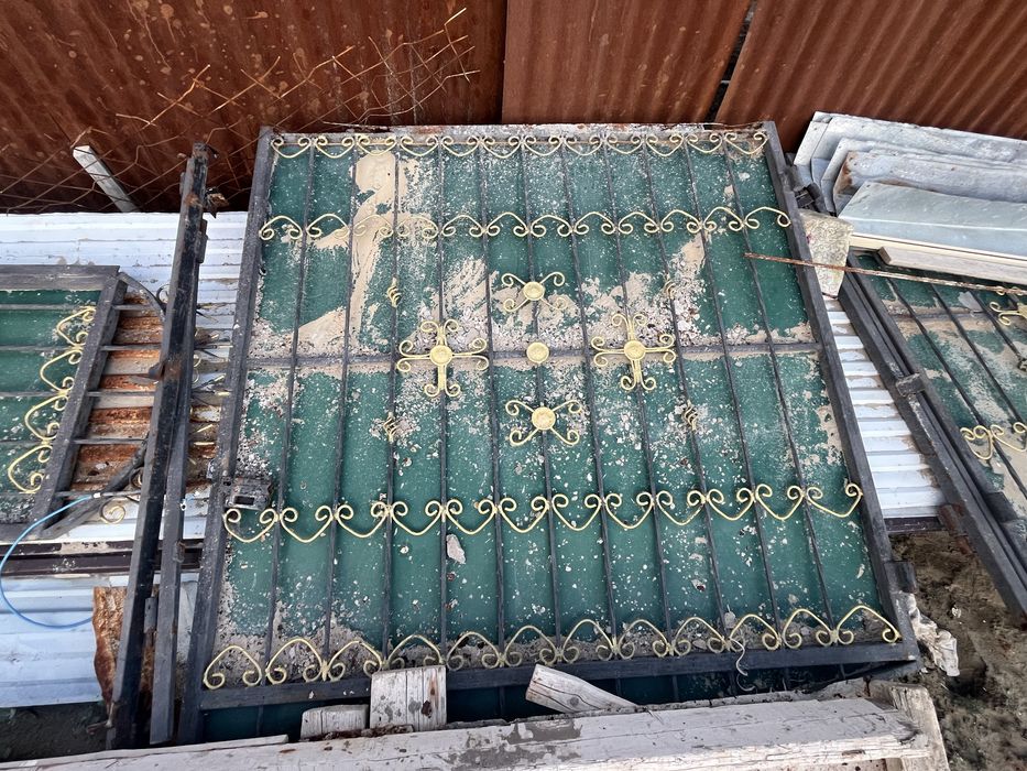 Забор сатылады