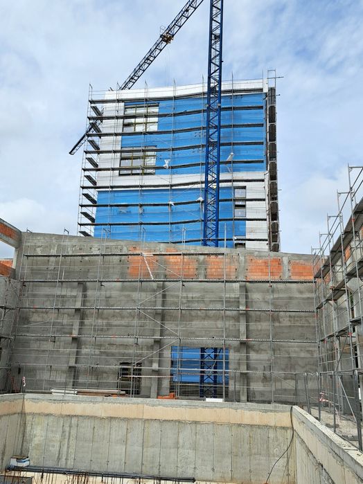 Firma de construcții