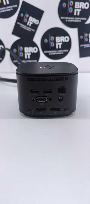 Docking Station HP Thunderbolt G2 230W