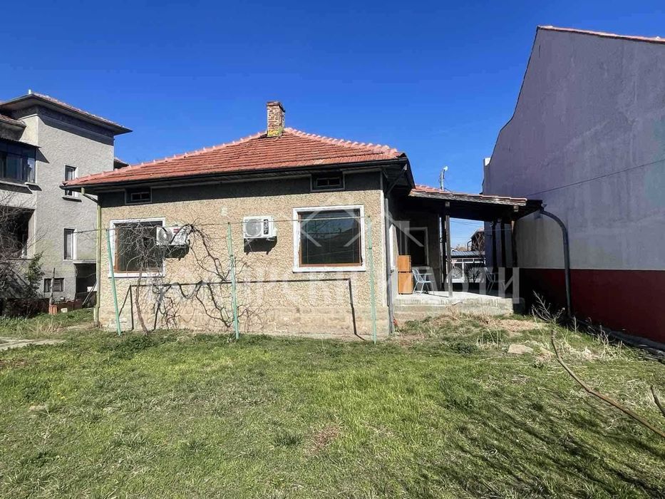 Продава се Къща в Горна Оряховица - 110 кв.м за 1037 €/кв.м - Снимка #11