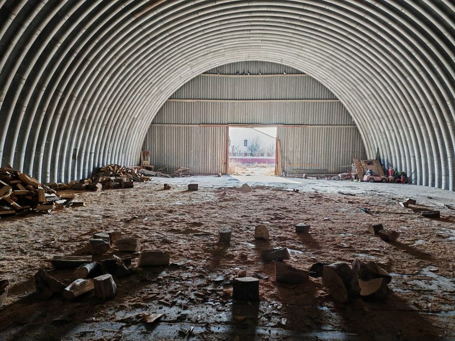 Proprietar vând teren intravilan la Dudeștii Noi 147000 Euro