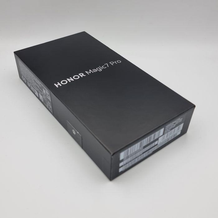 Amanet F28: Telefon Honor Magic 7 PRO 512GB sigilat