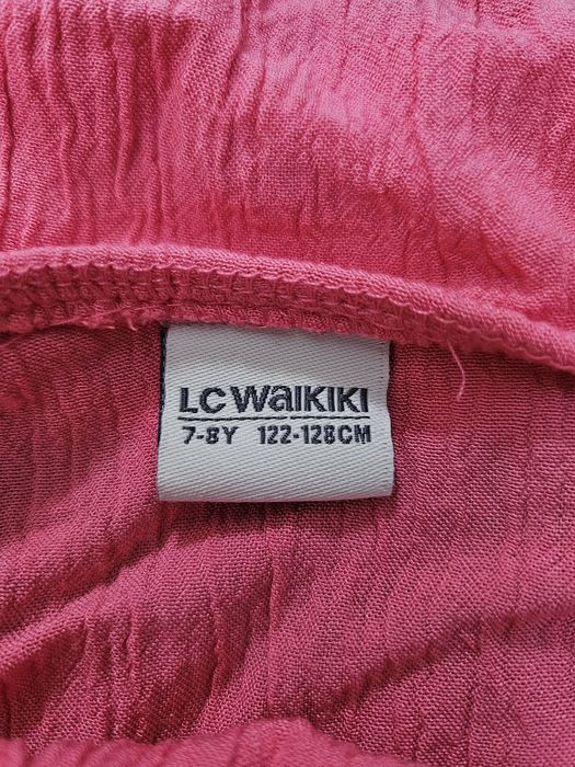 Maieu fetite 7-8 ani LC WAIKIKI