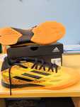 Vând adidași futsal noi . X speedflow Messi.3