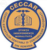Expert contabil membru CECCAR ofer servici de contabilitate complete