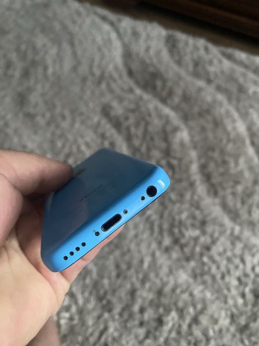 Iphone 5 C pentru piese
