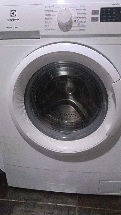Стиральная машина Electrolux