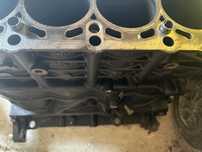 Bloc motor audi A4 B7 cod BPW