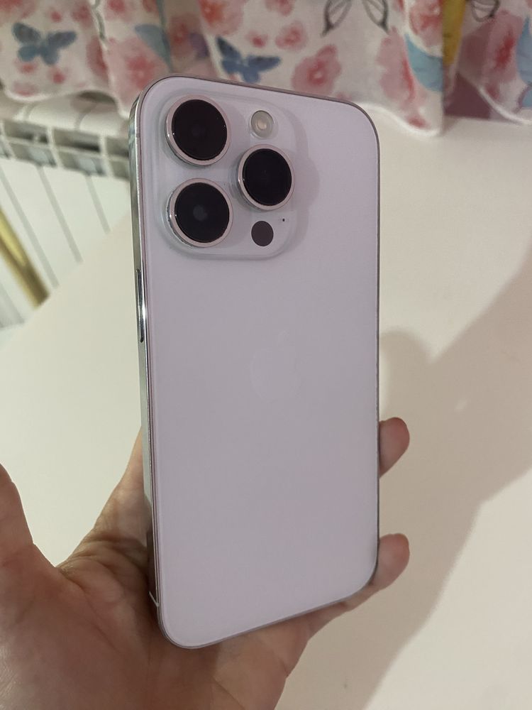 iPhone 14 pro, 256 GB , батерия 86%