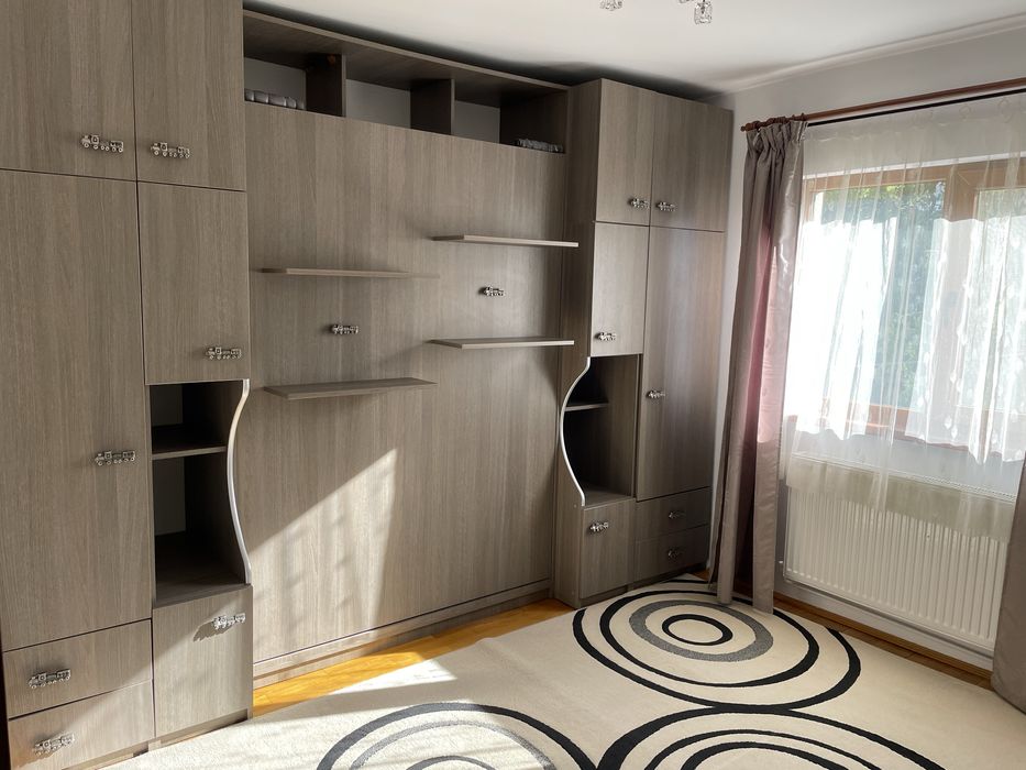 Proprietar, inchiriez apartament 2 et 2,, mobilat si utilat complet