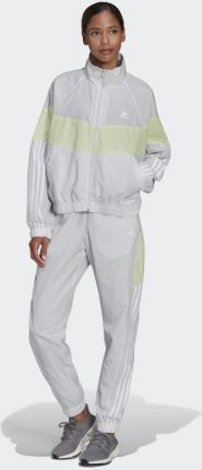 Adidas sportswear Game time White L