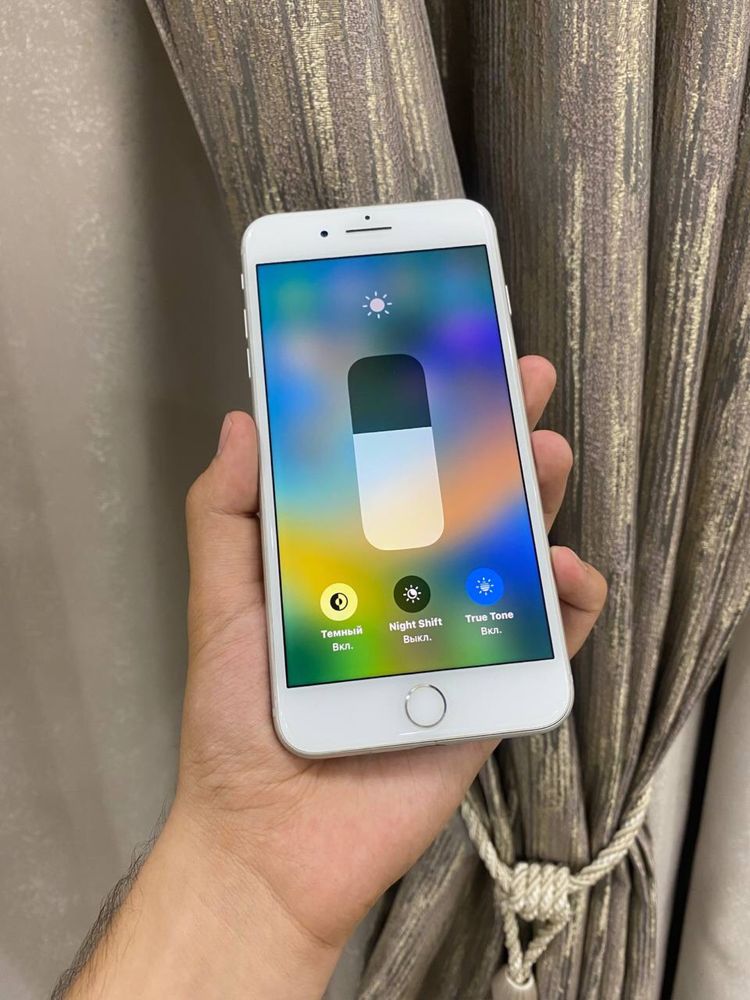 Iphone 8 Plus 64GB ideal