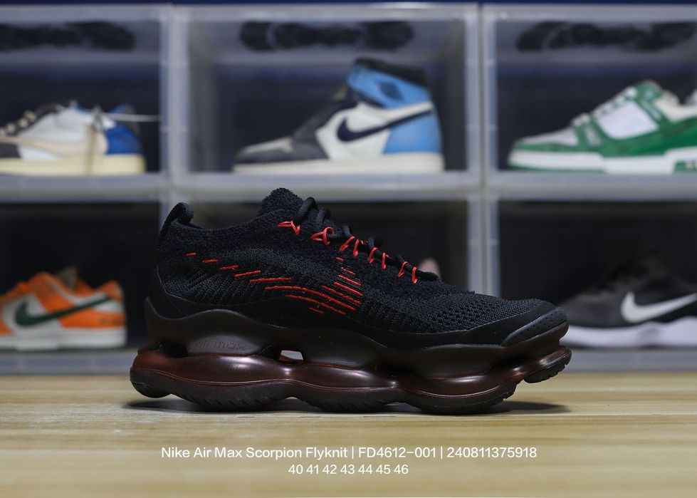 Nike Scorpion 36-44 Оригинални на намалена цена!!